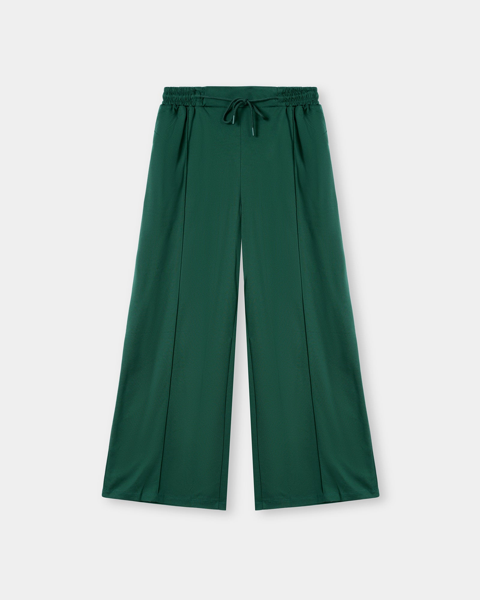 Women Flared Trouser