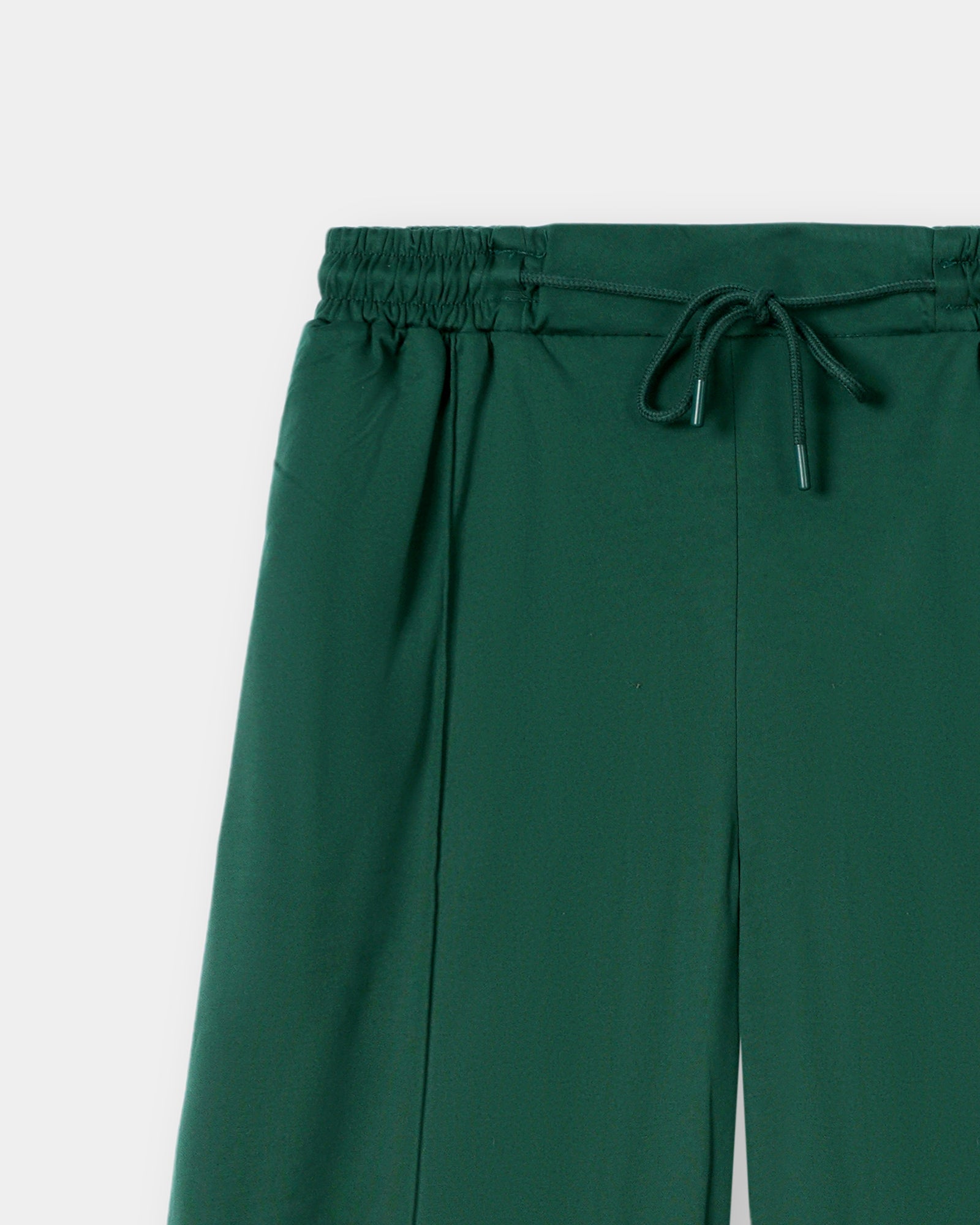 Women Flared Trouser