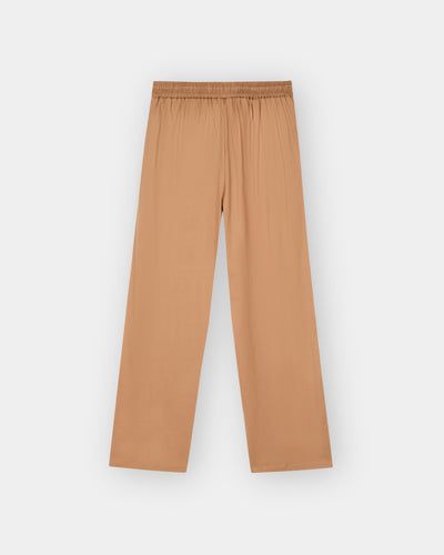 Women Flared Trouser