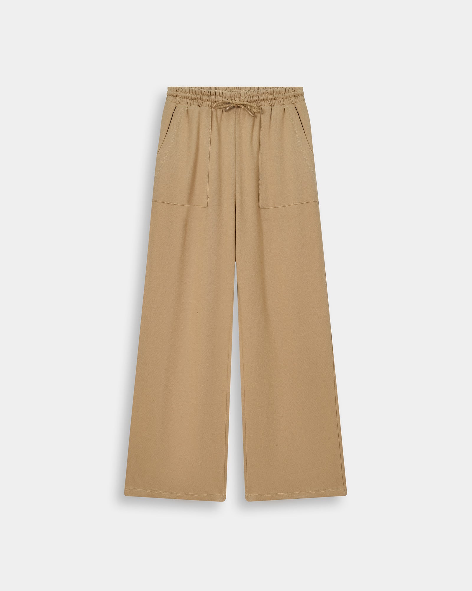 Women Flared Trouser