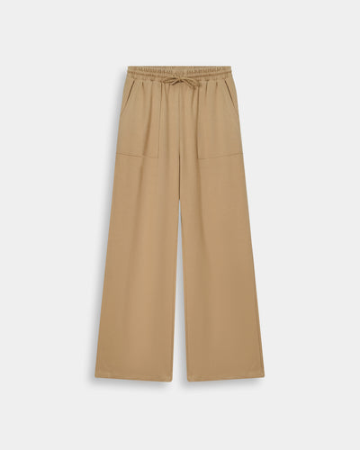 Women Flared Trouser