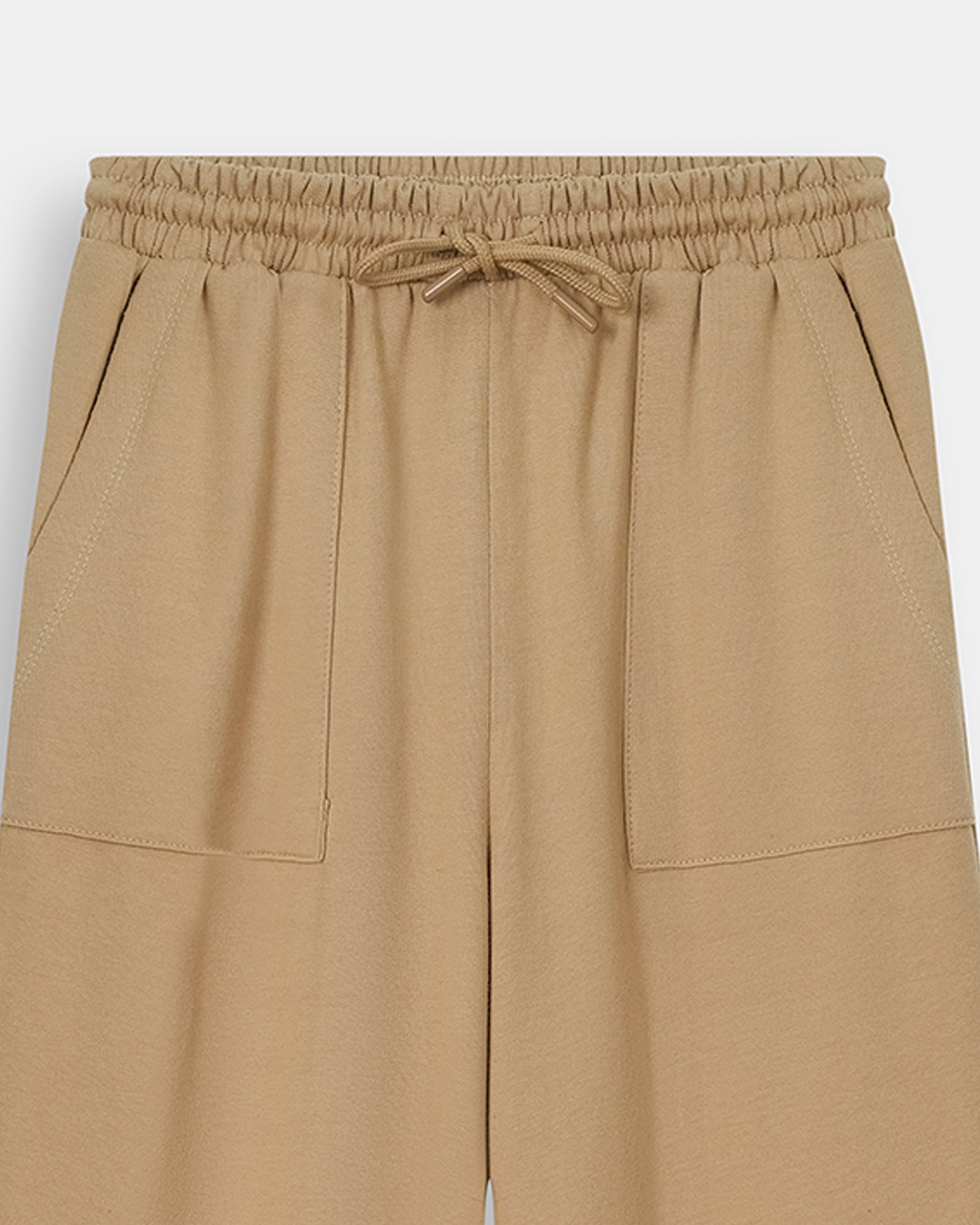 Women Flared Trouser