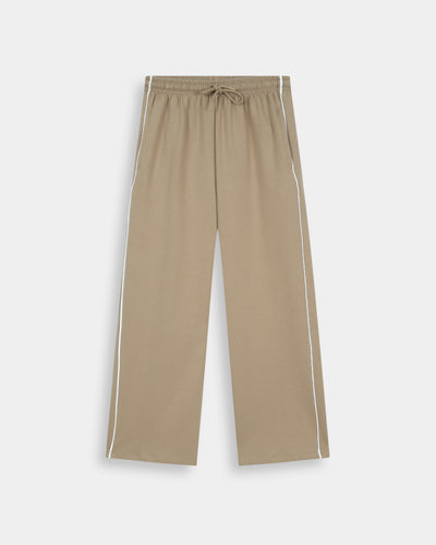 Women Flared Trouser