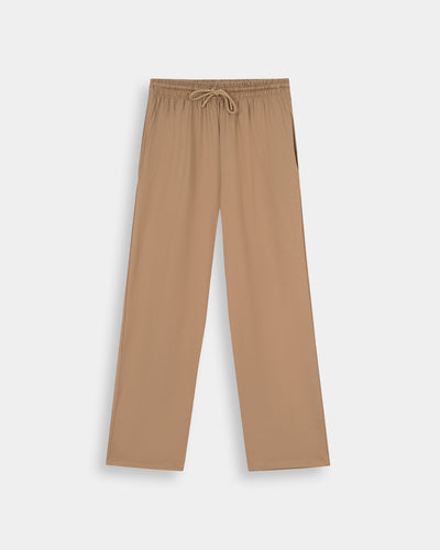 Women Flared Trouser