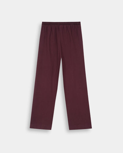 Women Flared Trouser