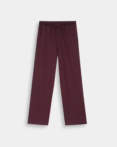 Women Flared Trouser