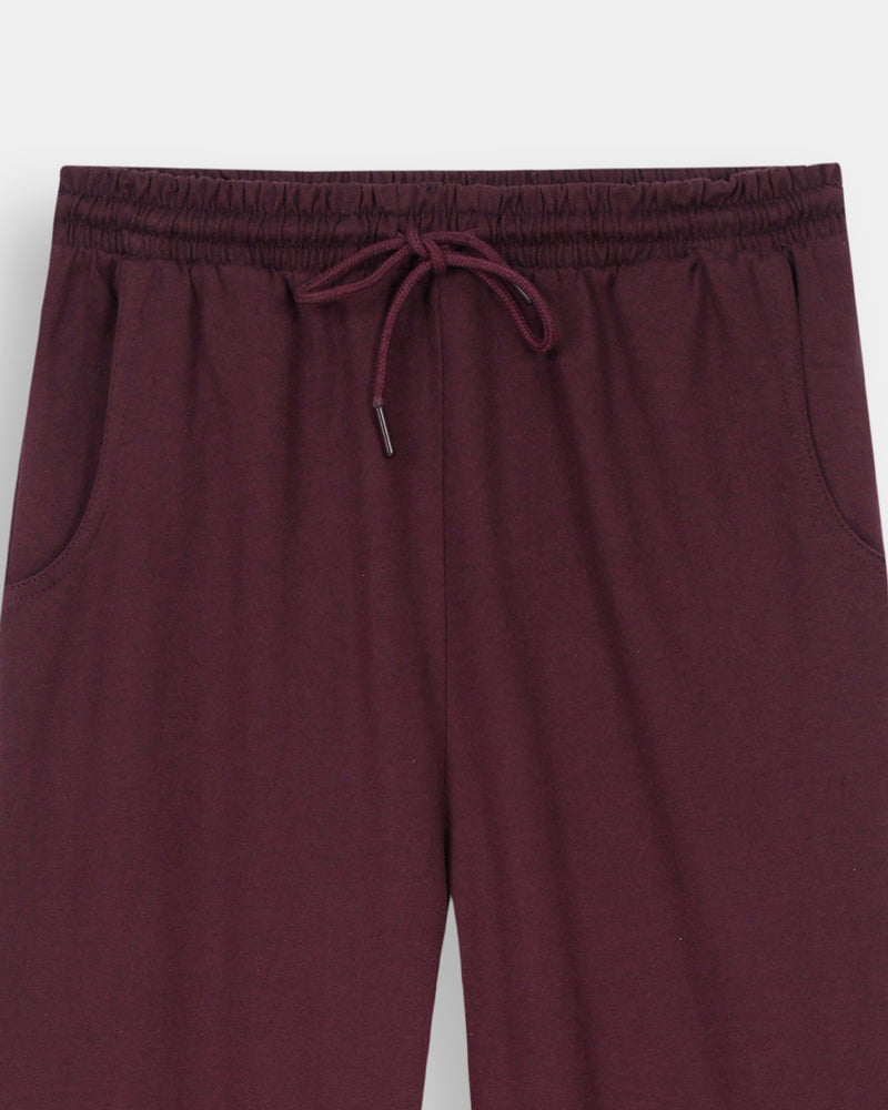 Women Flared Trouser - Engine - Buy Now