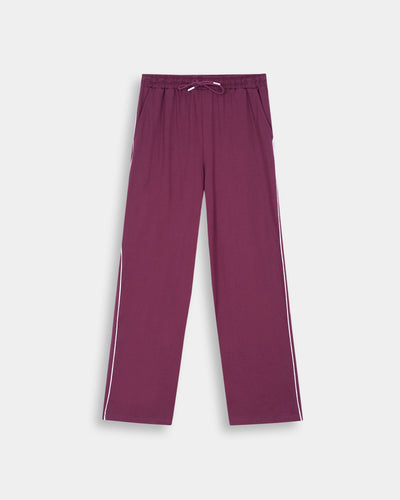 Women Flared Trouser