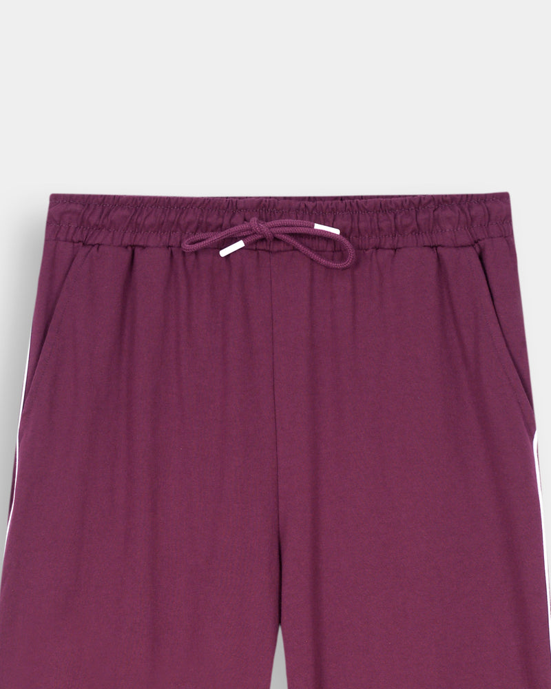 Women Flared Trouser - Engine - Buy Now