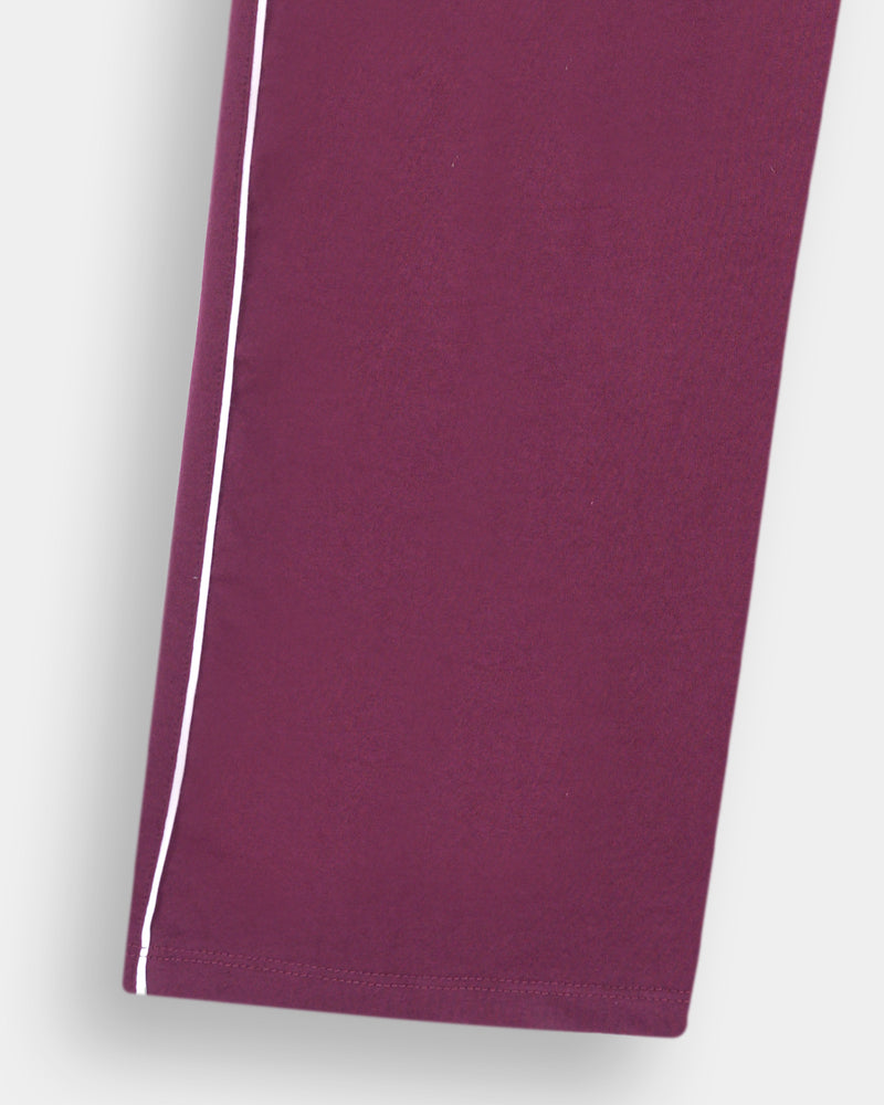 Women Flared Trouser - Engine - Buy Now