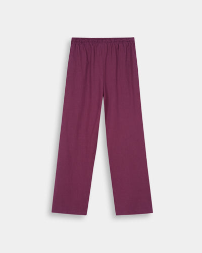 Women Flared Trouser