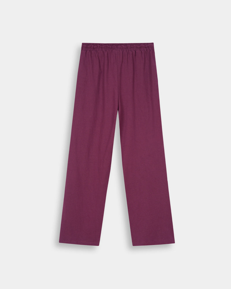 Women Flared Trouser - Engine - Buy Now