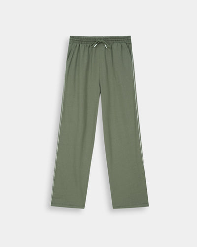 Women Flared Trouser