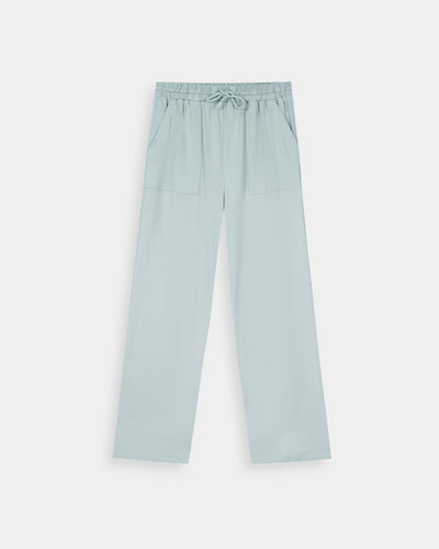 Women Flared Trouser