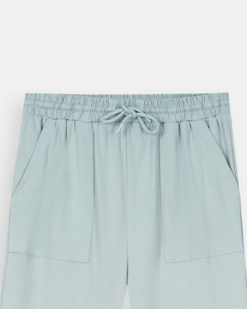 Women Flared Trouser - Engine - Buy Now