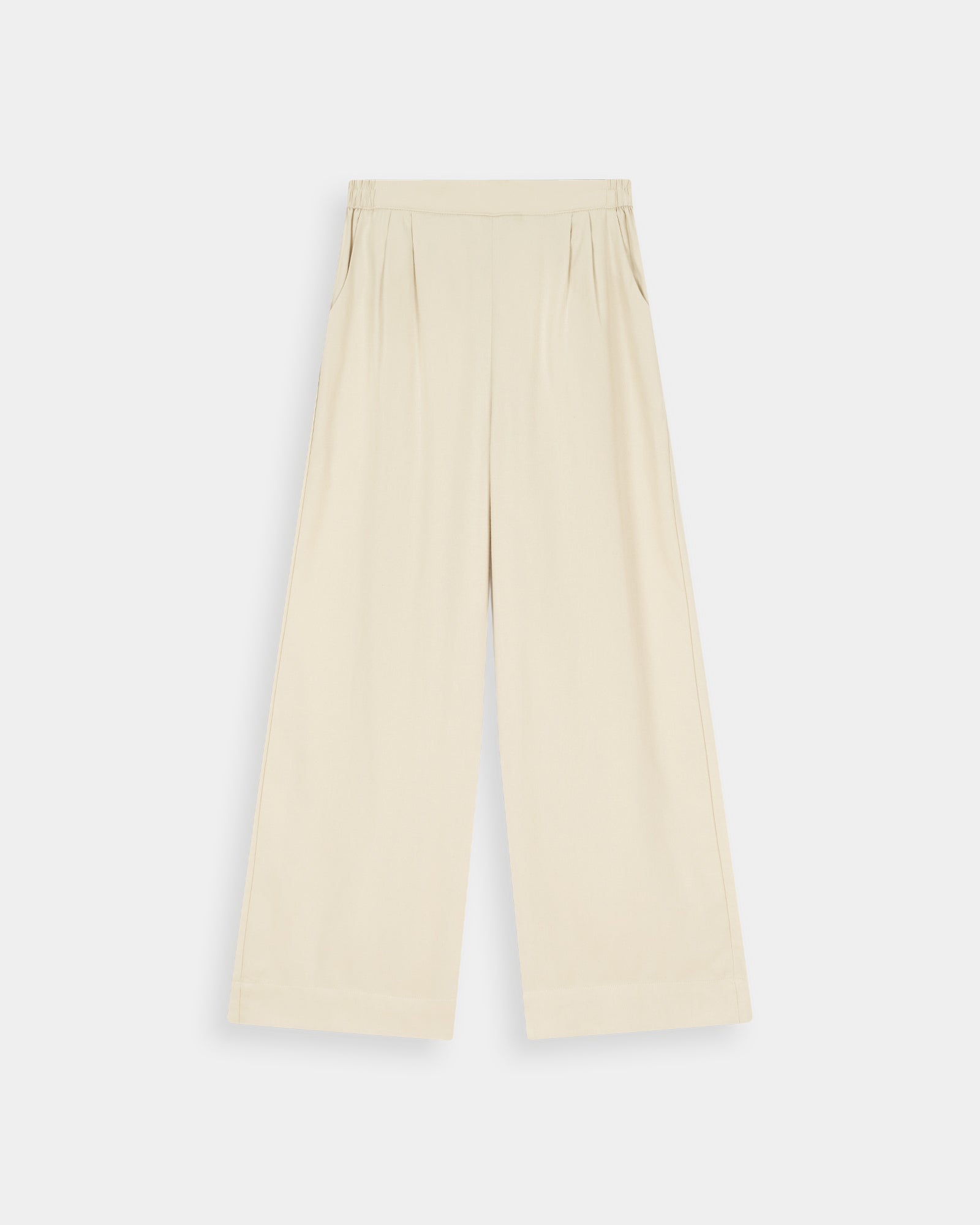 Women Flared Trouser