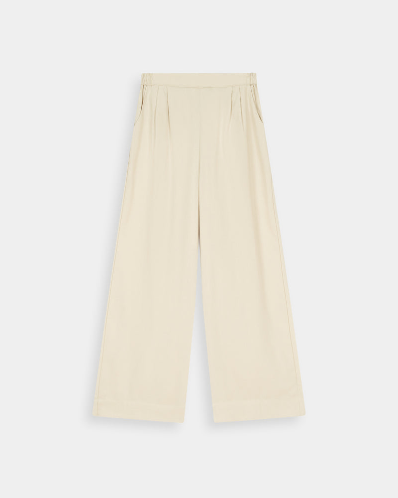 Women Flared Trouser - Engine - Buy Now