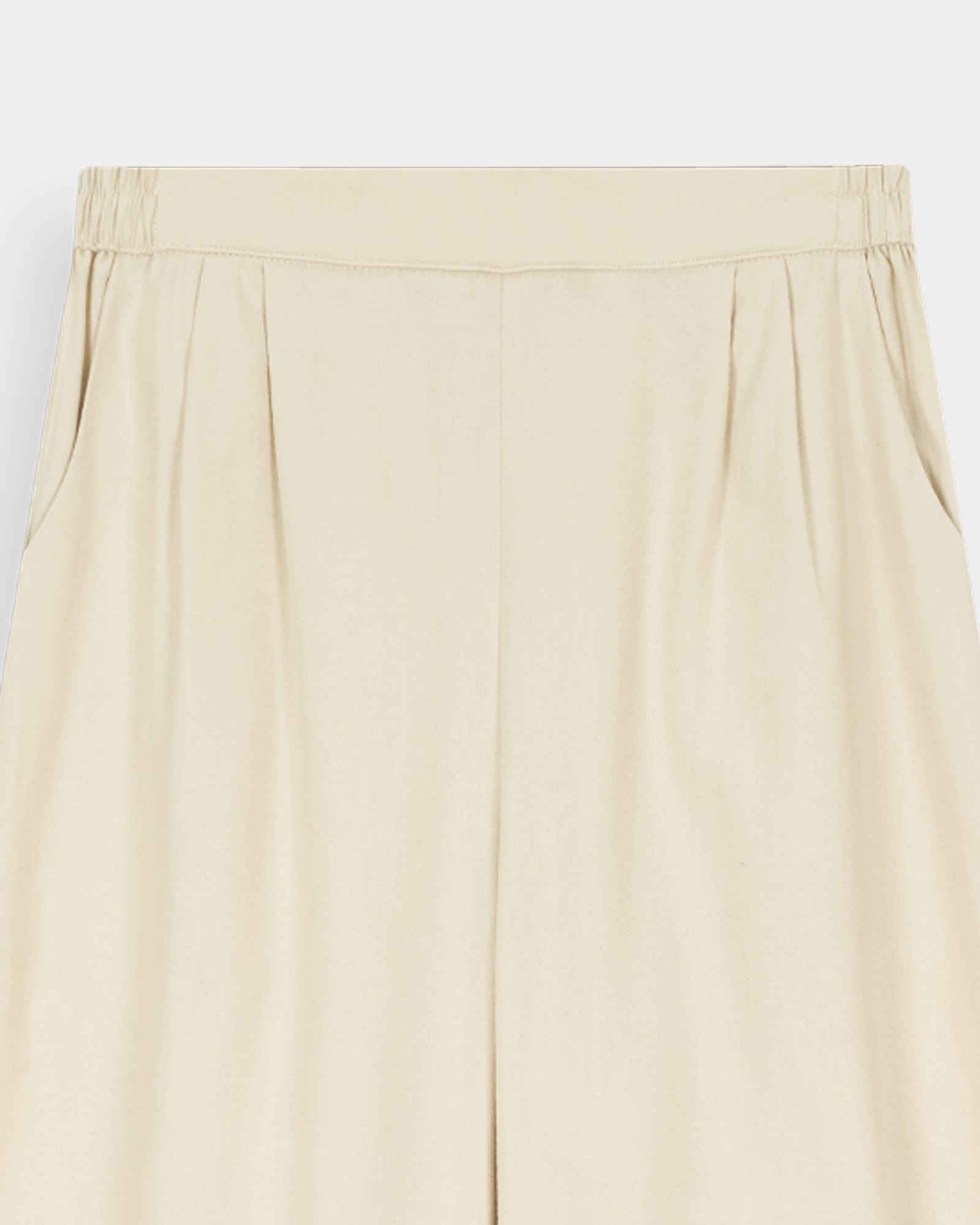 Women Flared Trouser