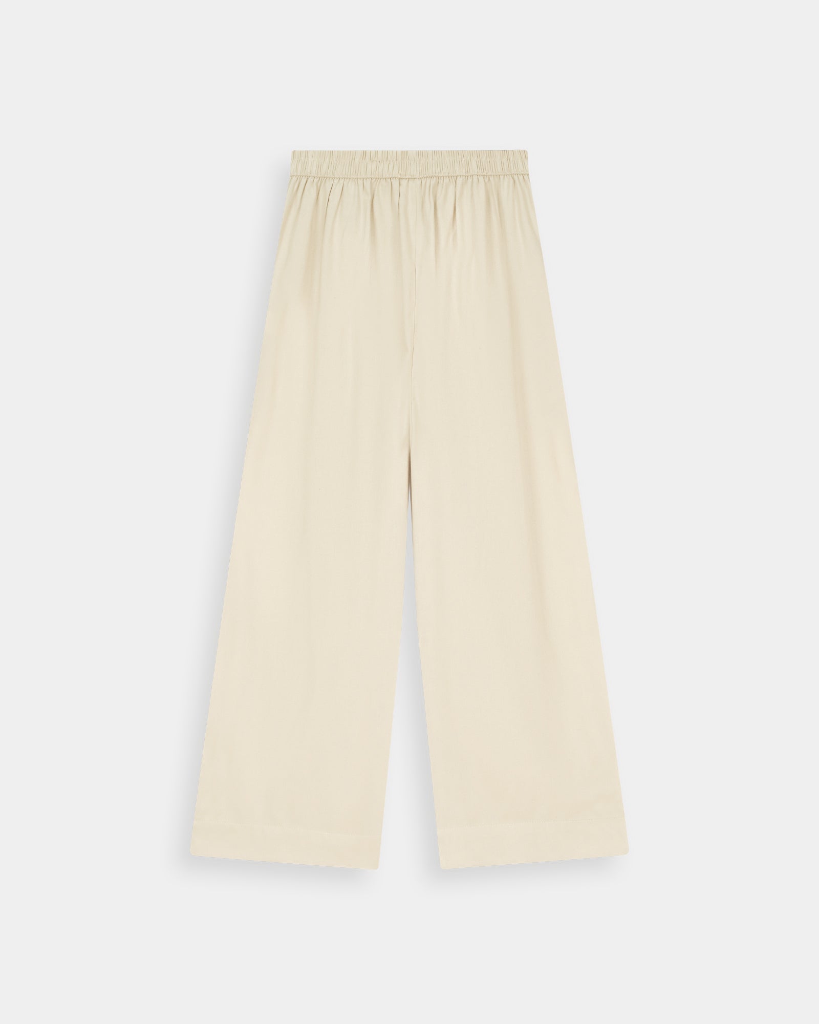 Women Flared Trouser