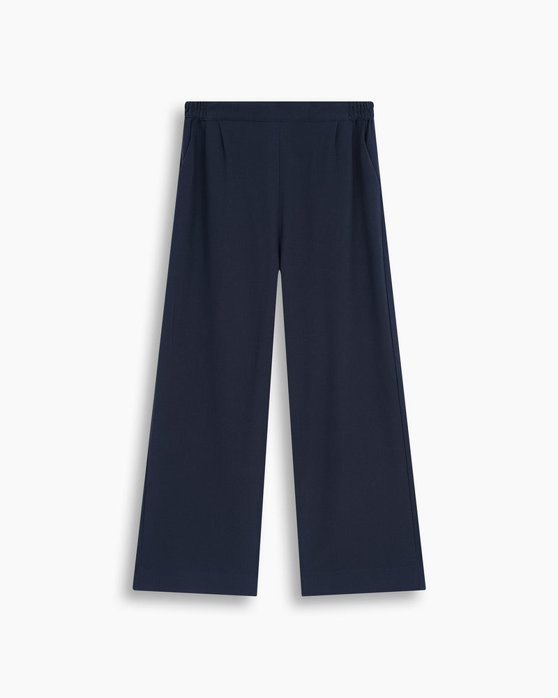 Women Flared Trouser - Engine - Buy Now