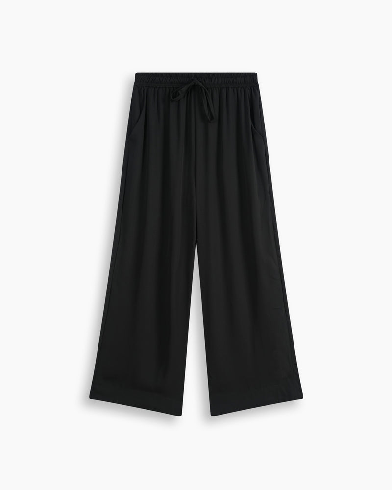 Women Flared Trouser