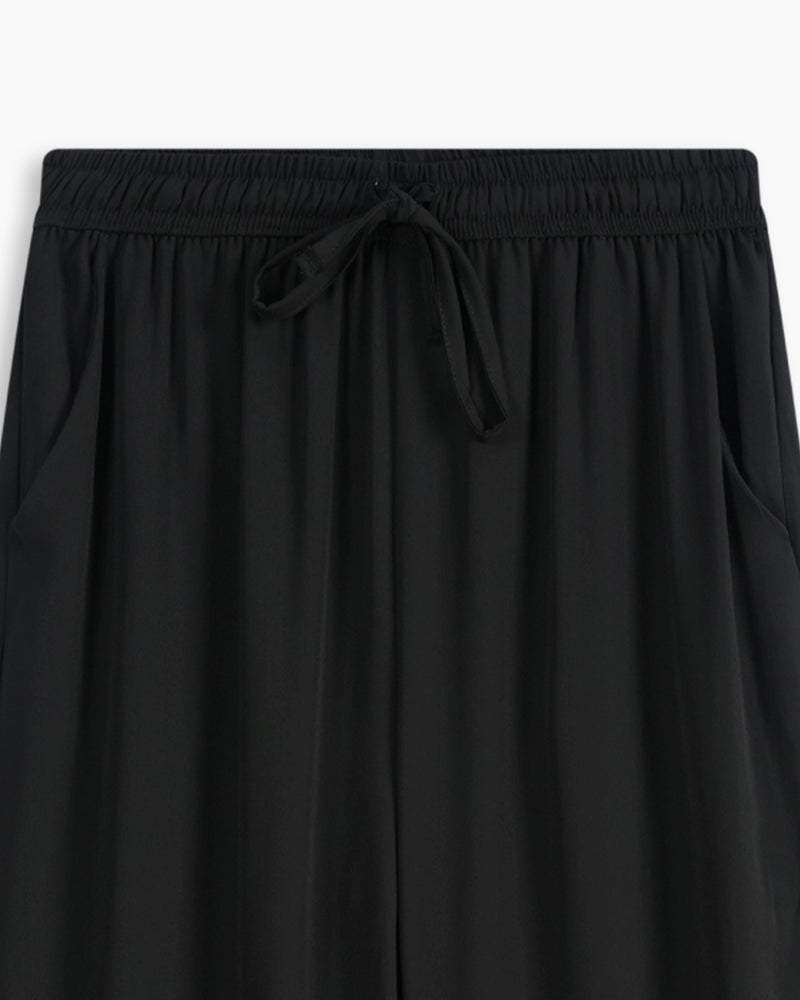 Women Flared Trouser