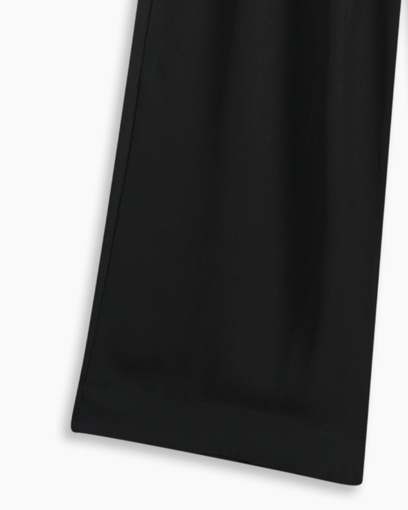 Women Flared Trouser