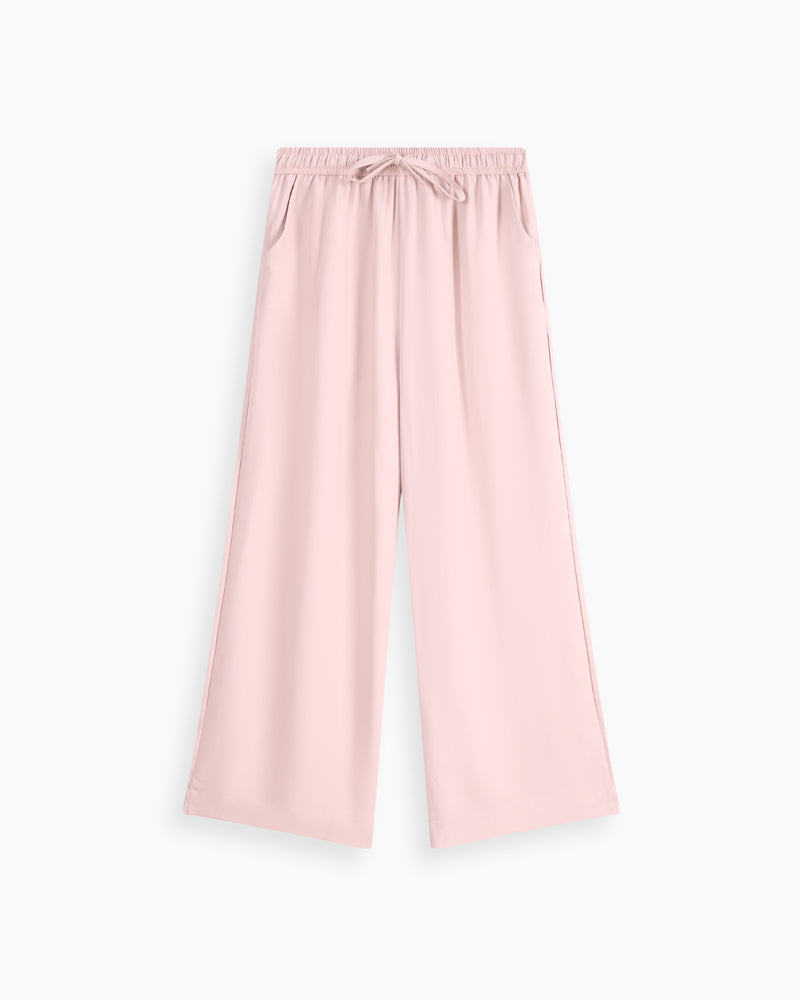 Women Flared Trouser