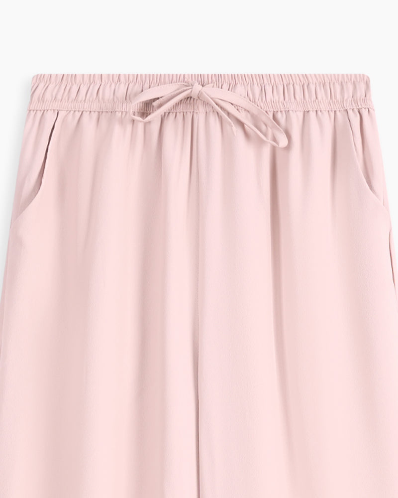 Women Flared Trouser