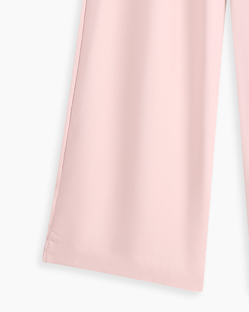 Women Flared Trouser