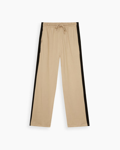 Women Flared Trouser