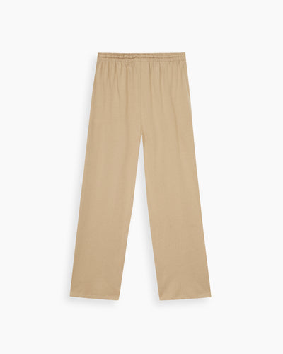 Women Flared Trouser