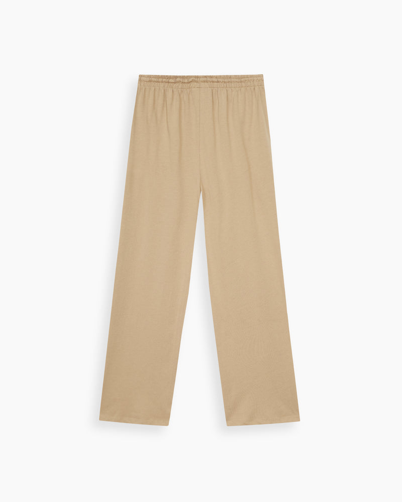 Women Flared Trouser