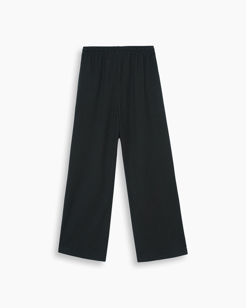 Women Flared Trouser