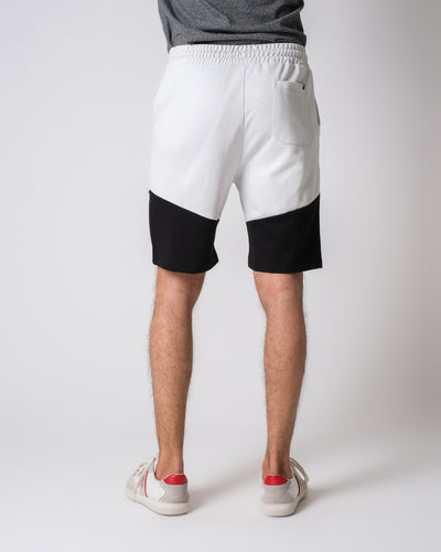 Men Knit Shorts