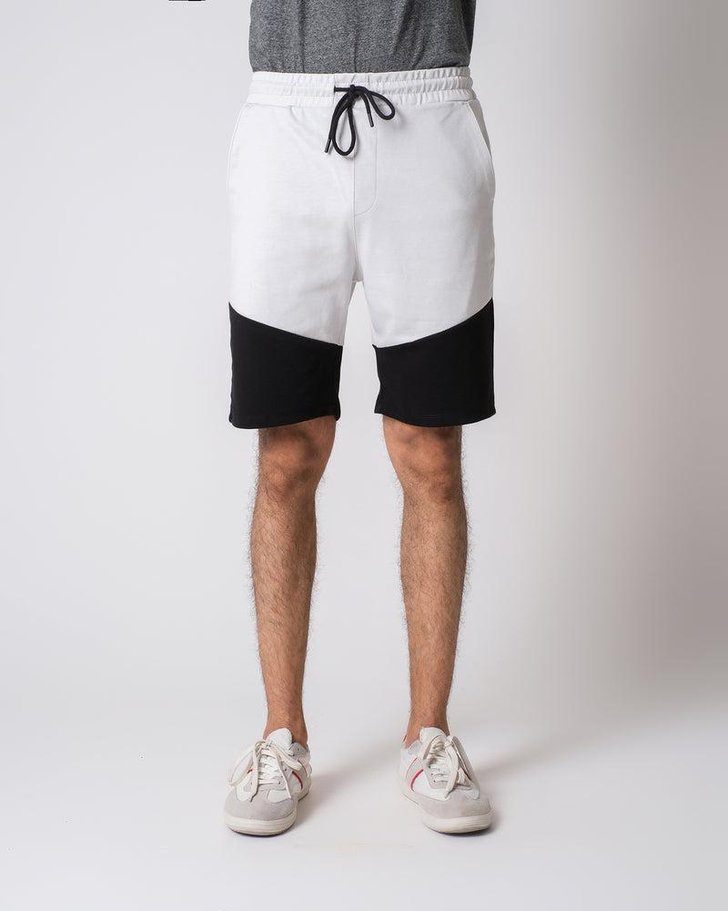 Men Knit Shorts - Engine - Buy Now