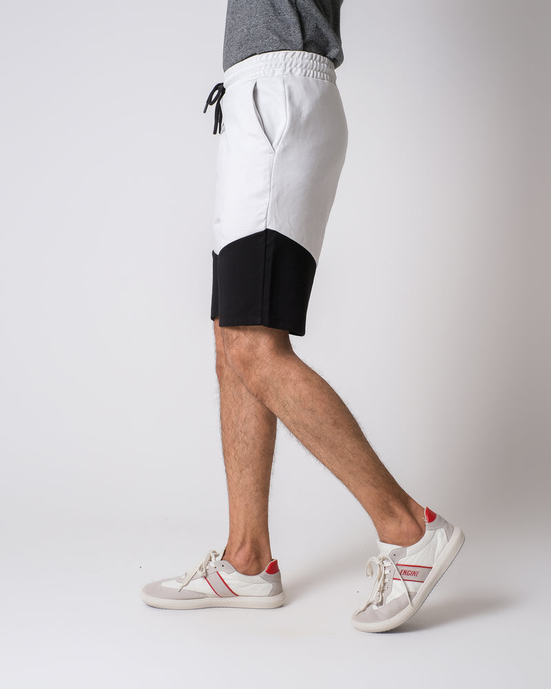 Men Knit Shorts - Engine - Buy Now