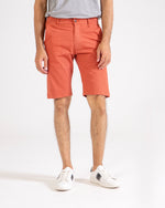 Men Chino Shorts - Engine - Buy Now