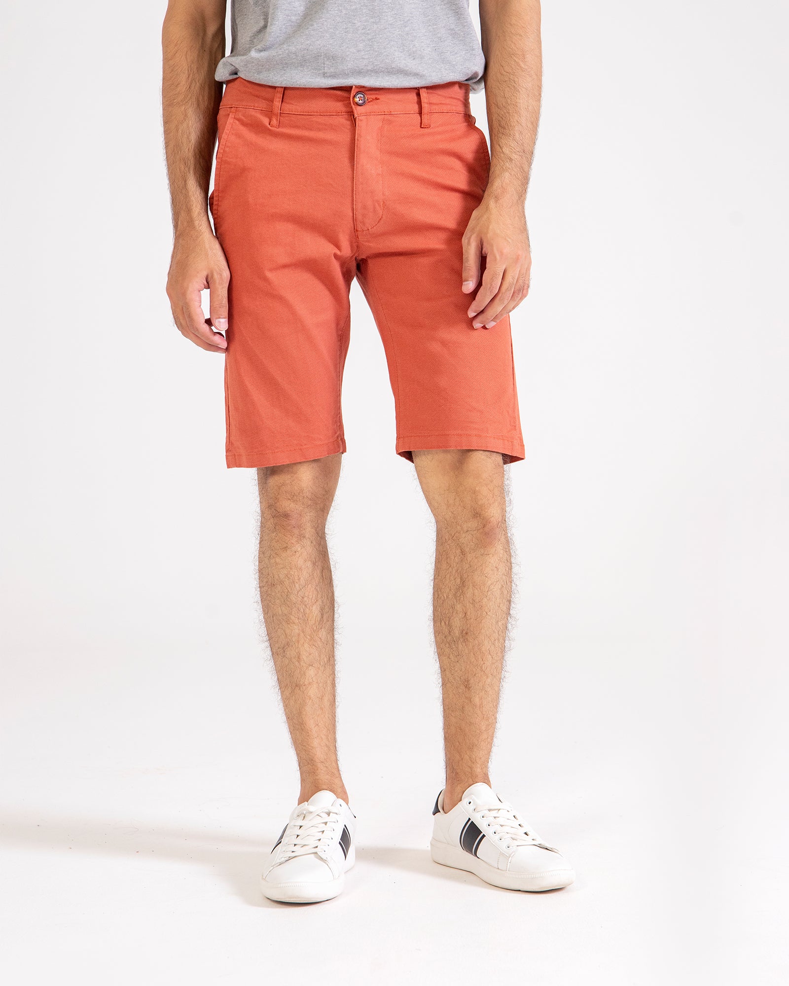 buy online men's chino shorts for summer in Pakistan