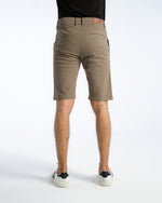 Men Chino Shorts - Engine - Buy Now