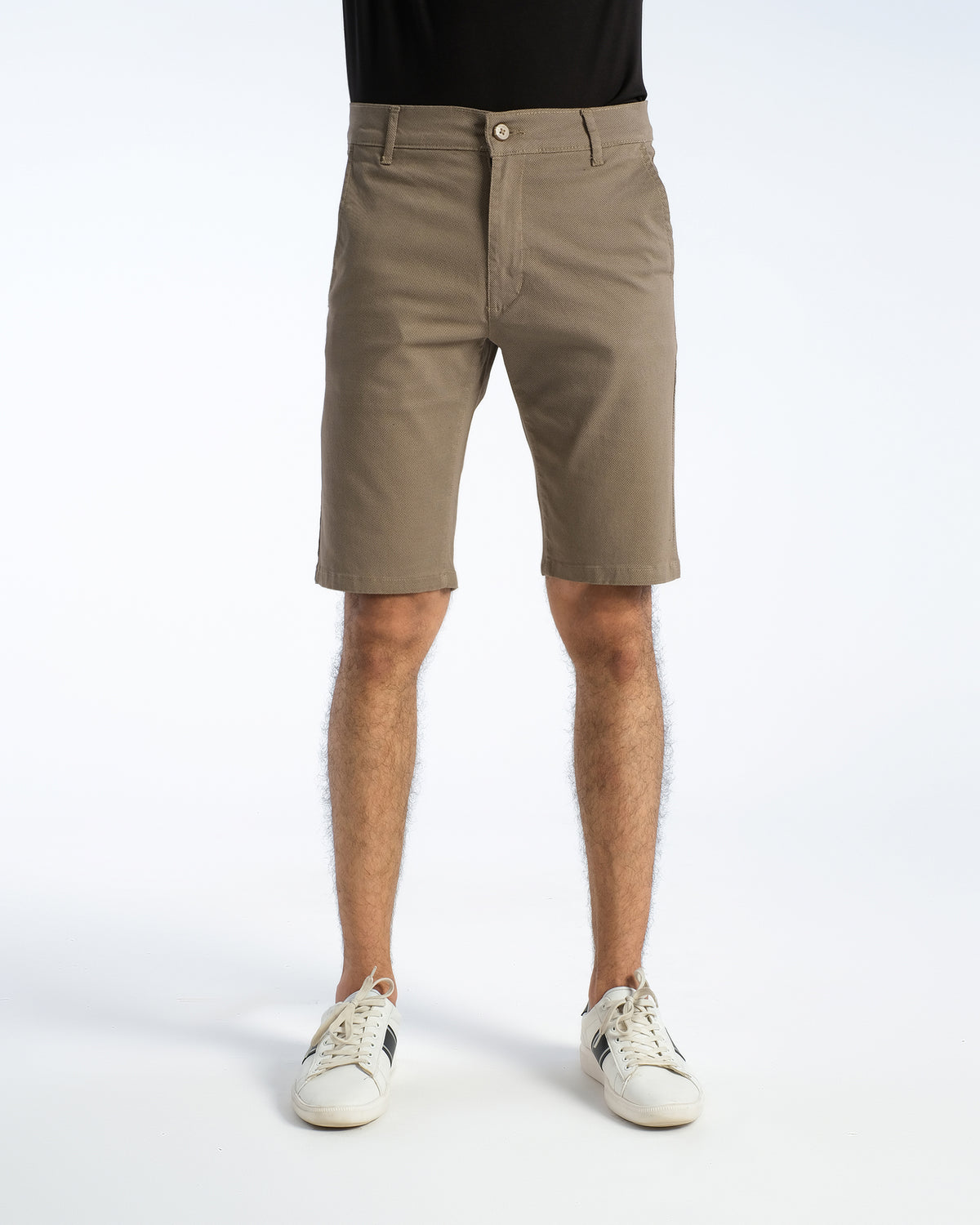 Men Chino Shorts - Engine - Buy Now