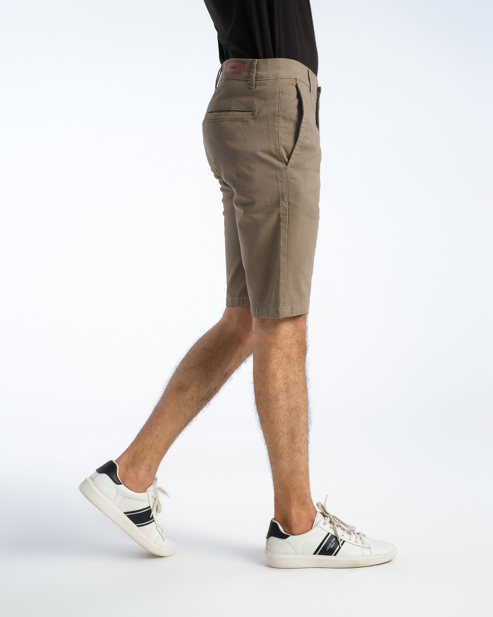 Men Chino Shorts - Engine - Buy Now
