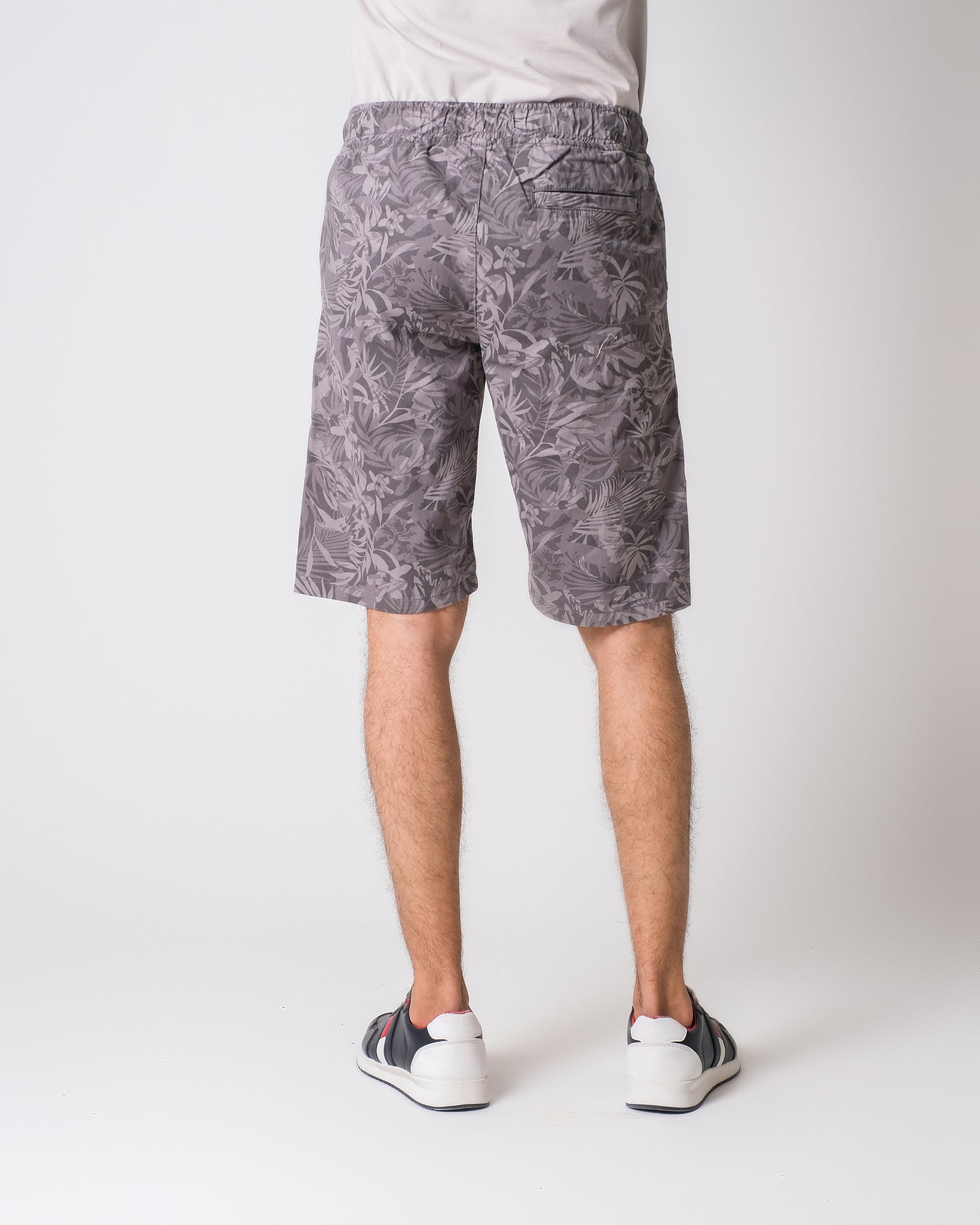 Men Chino Shorts - Engine - Buy Now