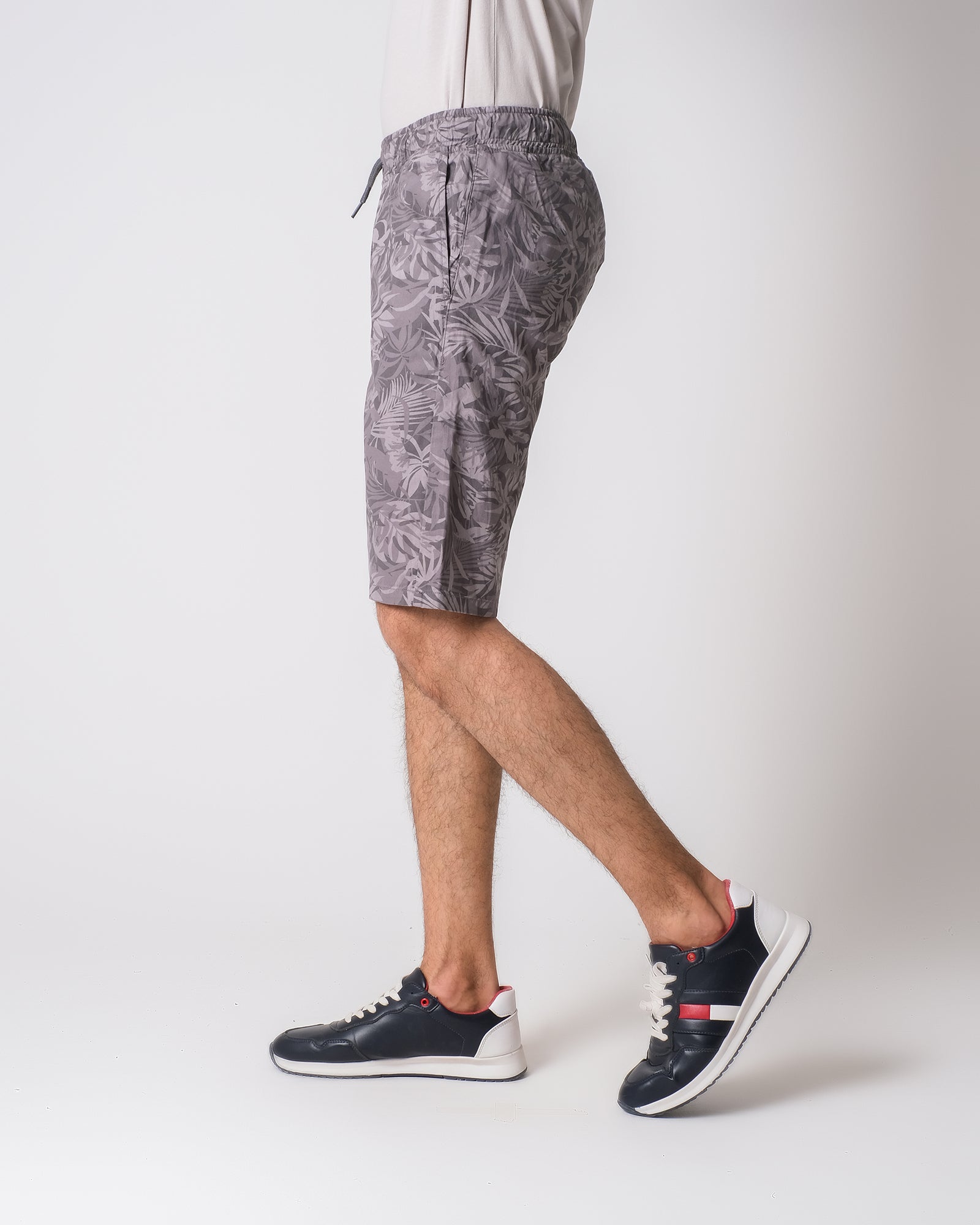 Men Chino Shorts - Engine - Buy Now