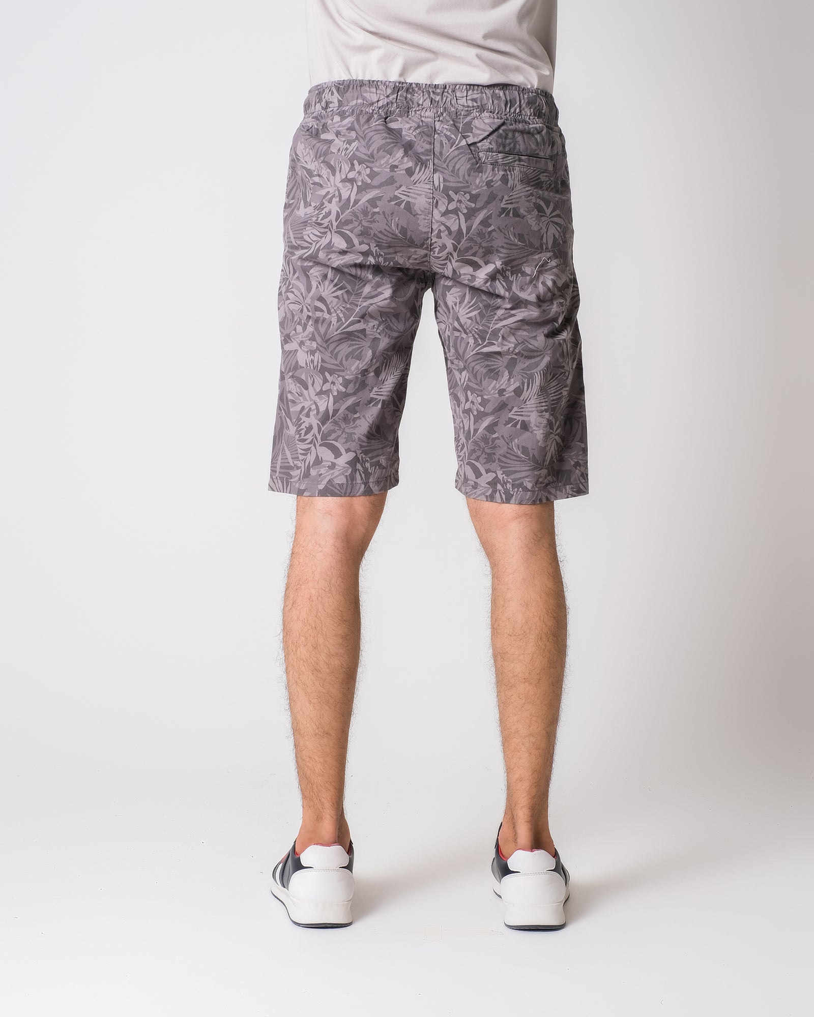 Men Chino Shorts - Engine - Buy Now