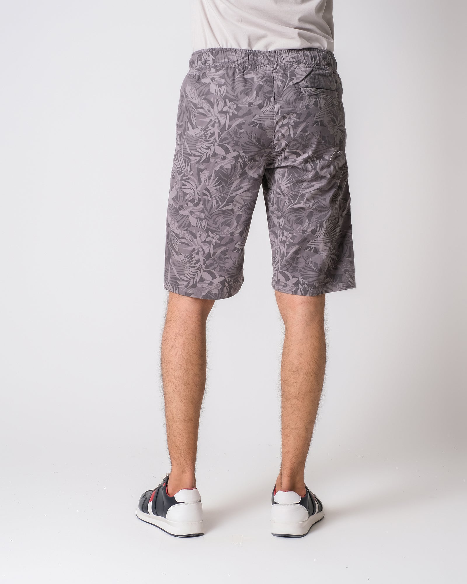 Men Chino Shorts - Engine - Buy Now