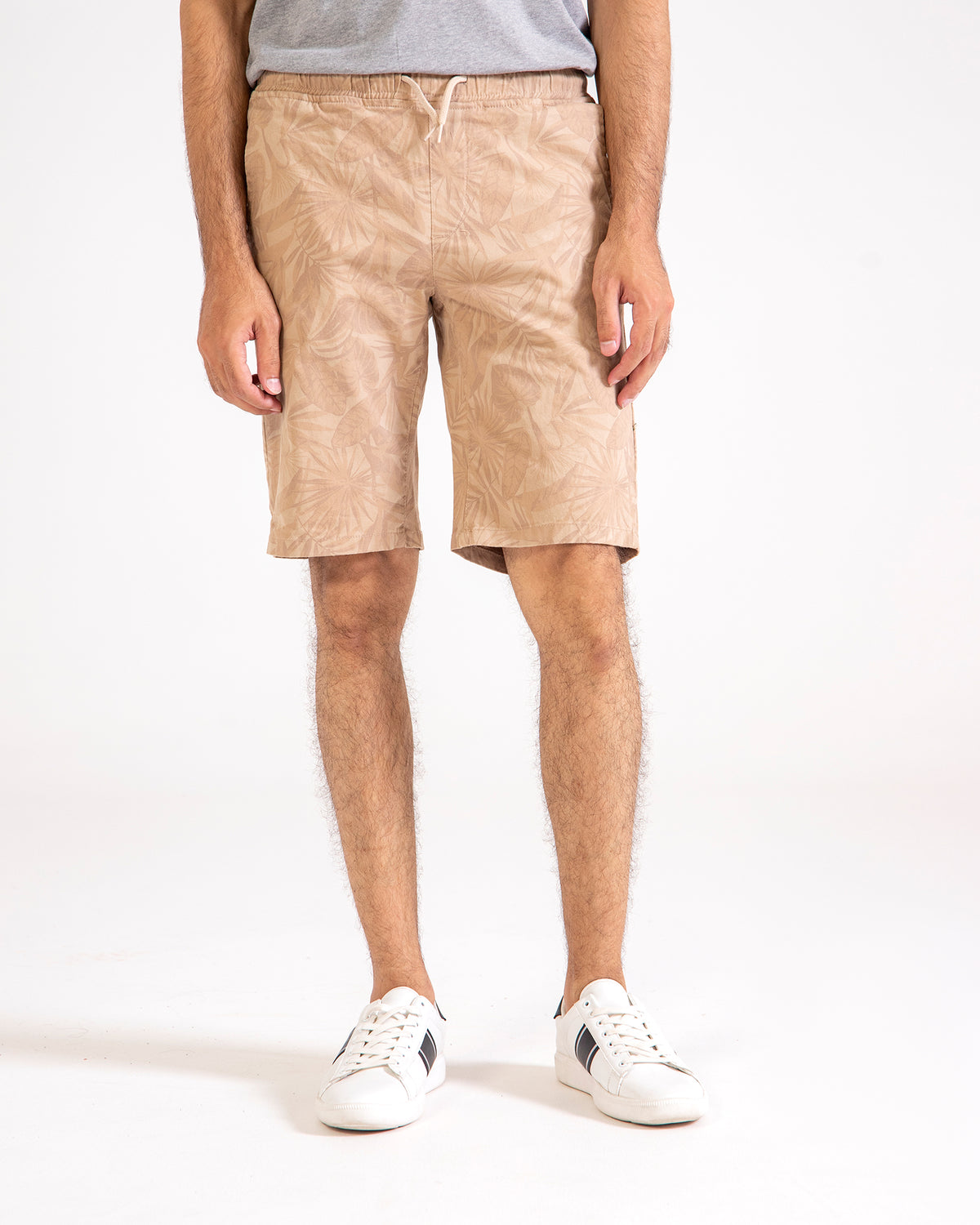 Men Chino Shorts - Engine - Buy Now