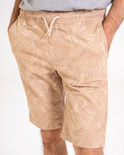 Men Chino Short