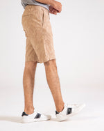 Men Chino Shorts - Engine - Buy Now