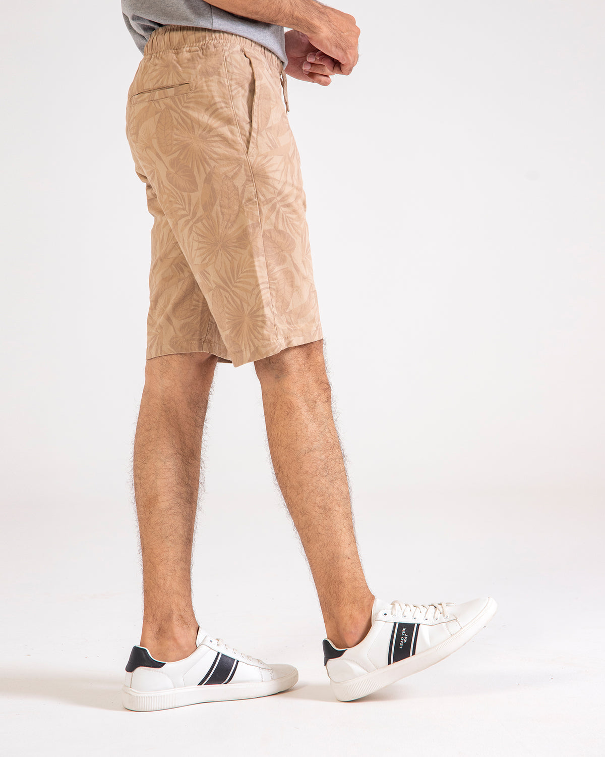 Men Chino Shorts - Engine - Buy Now